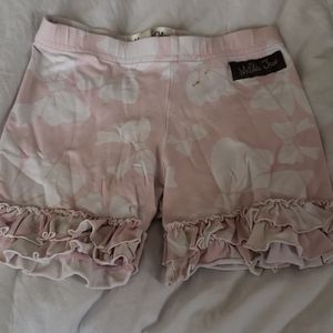 Play Condition Matilda Jane Shorties size 4